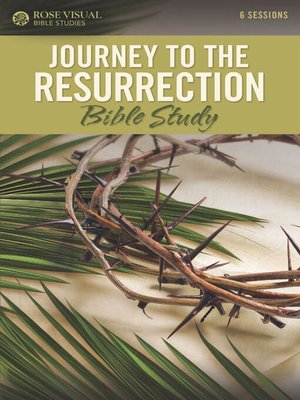 cover image of Journey to the Resurrection